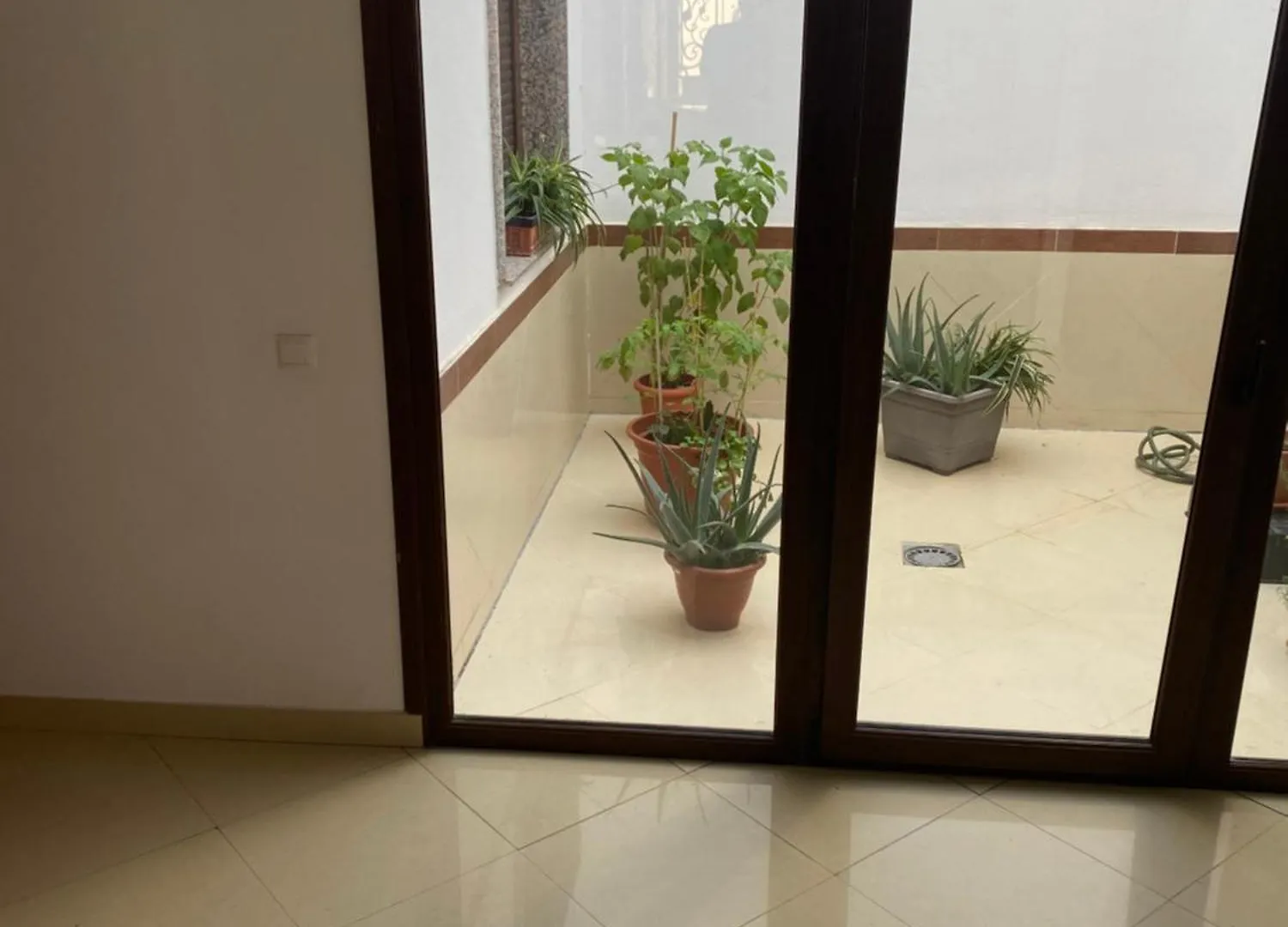 Apartamentos La Nina Палос-де-ла-Фронтера
