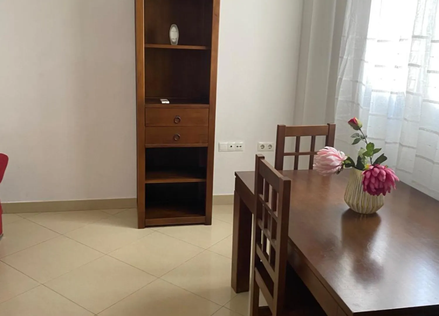 Apartment Apartamentos La Nina Palos de la Frontera