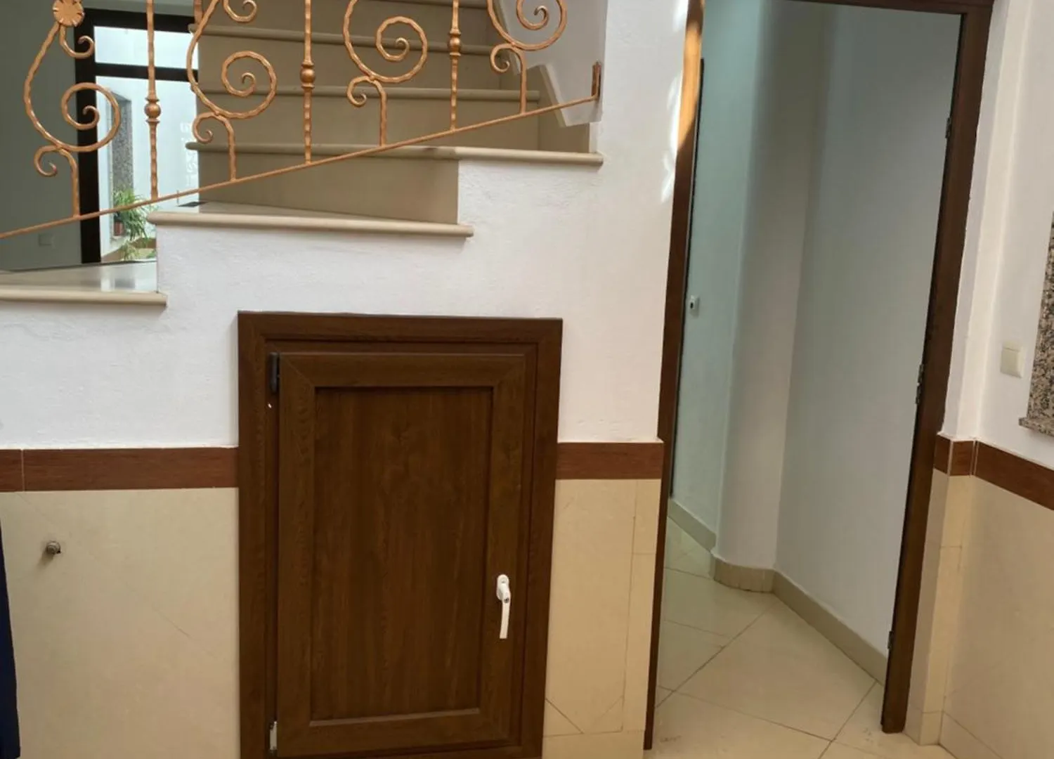 Апартаменты Apartamentos La Nina Палос-де-ла-Фронтера Испания