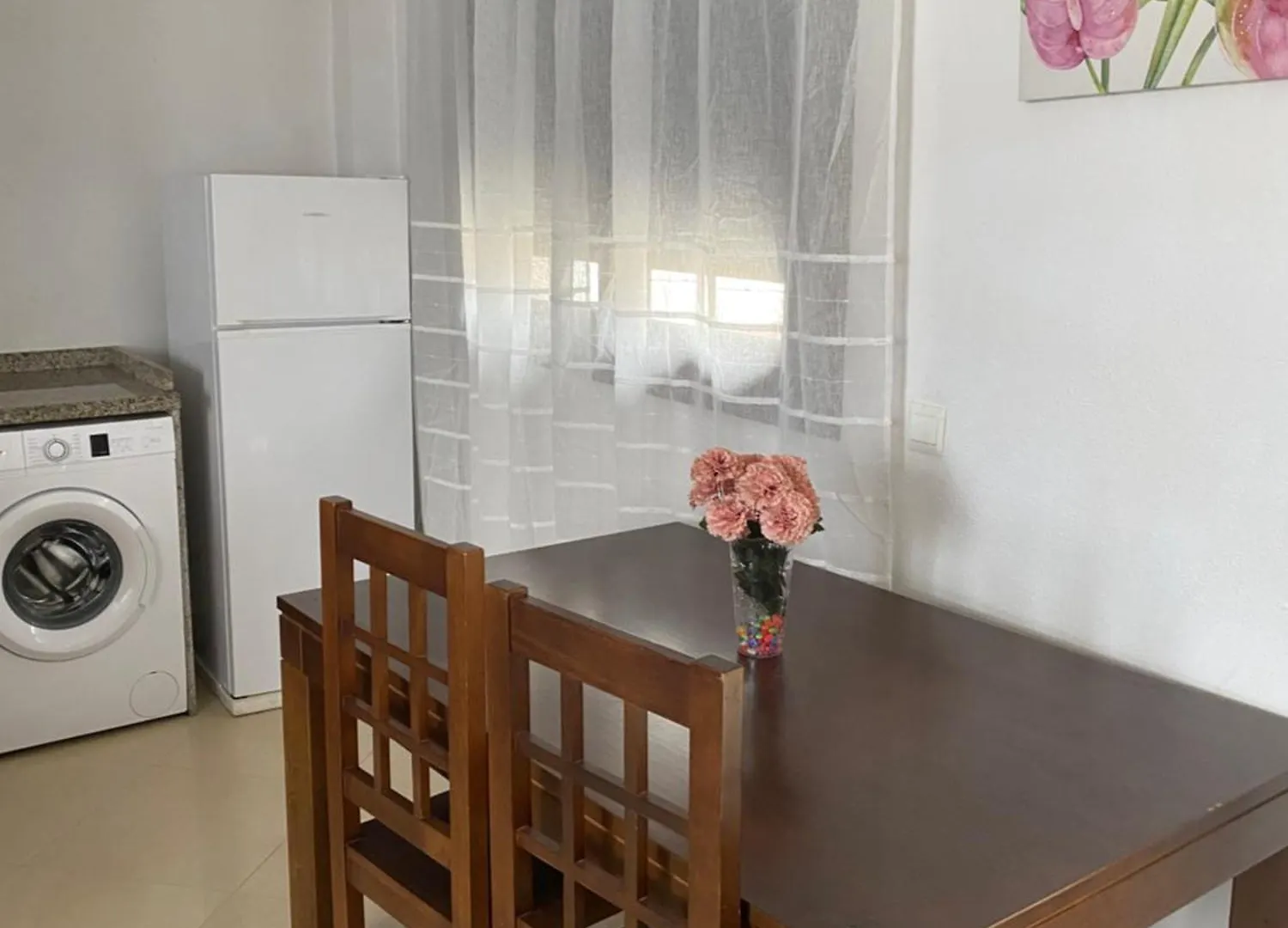 Apartamentos La Nina Палос-де-ла-Фронтера