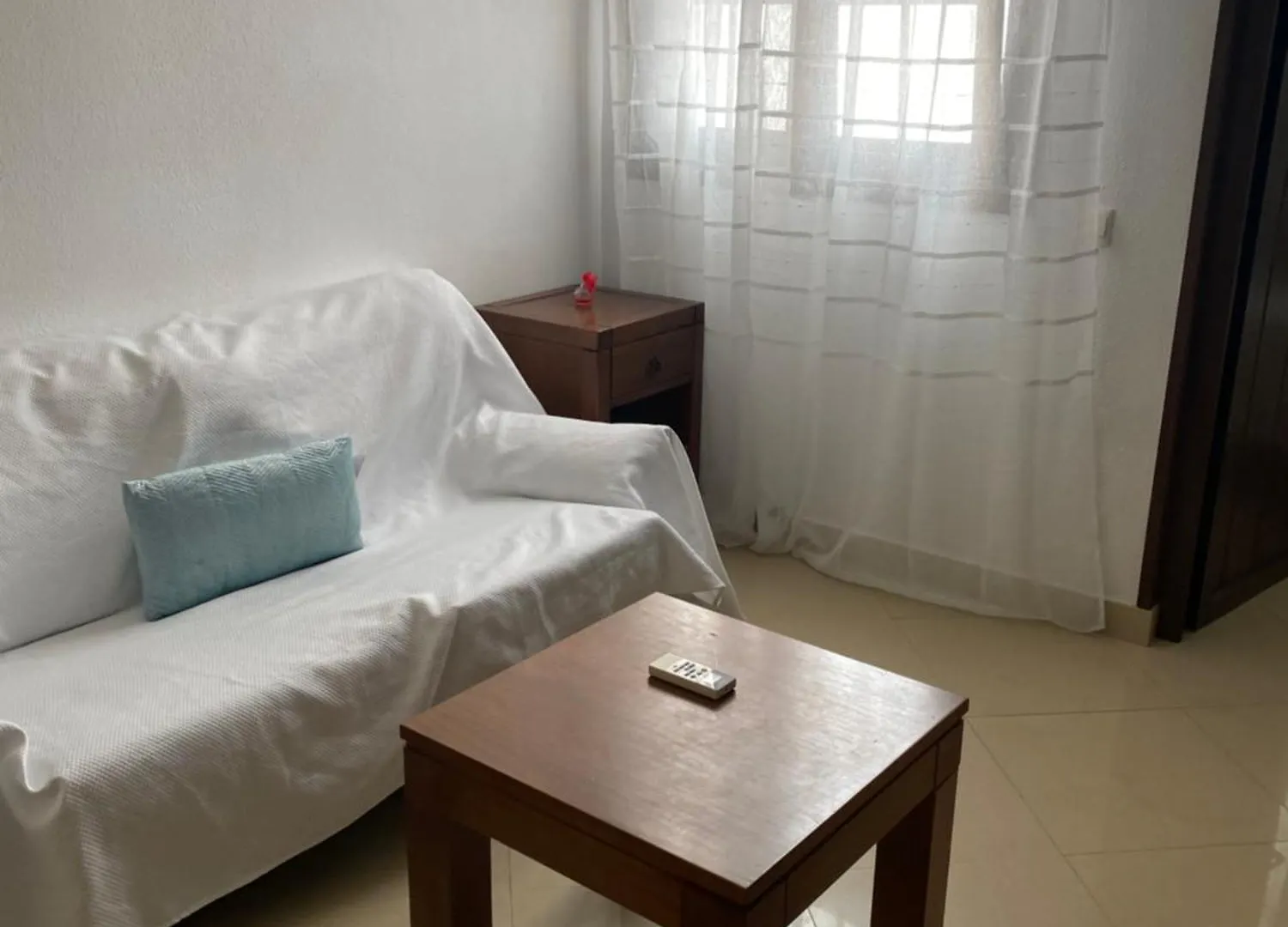 Apartamentos La Nina Палос-де-ла-Фронтера Апартаменты