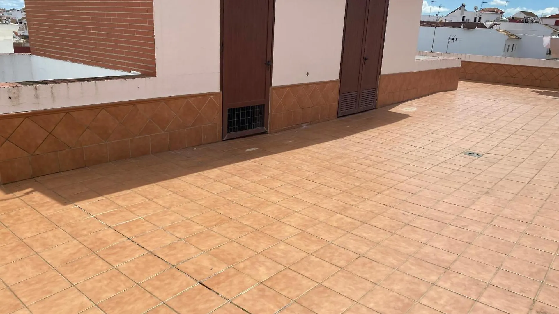 Apartamentos La Nina Палос-де-ла-Фронтера Испания