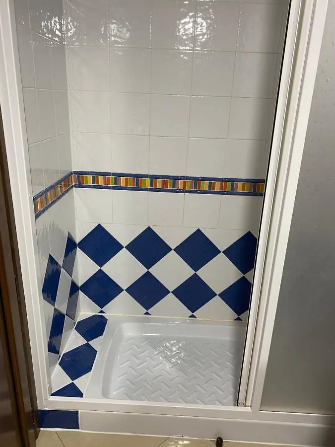 Apartment Apartamentos La Nina Palos de la Frontera Spain
