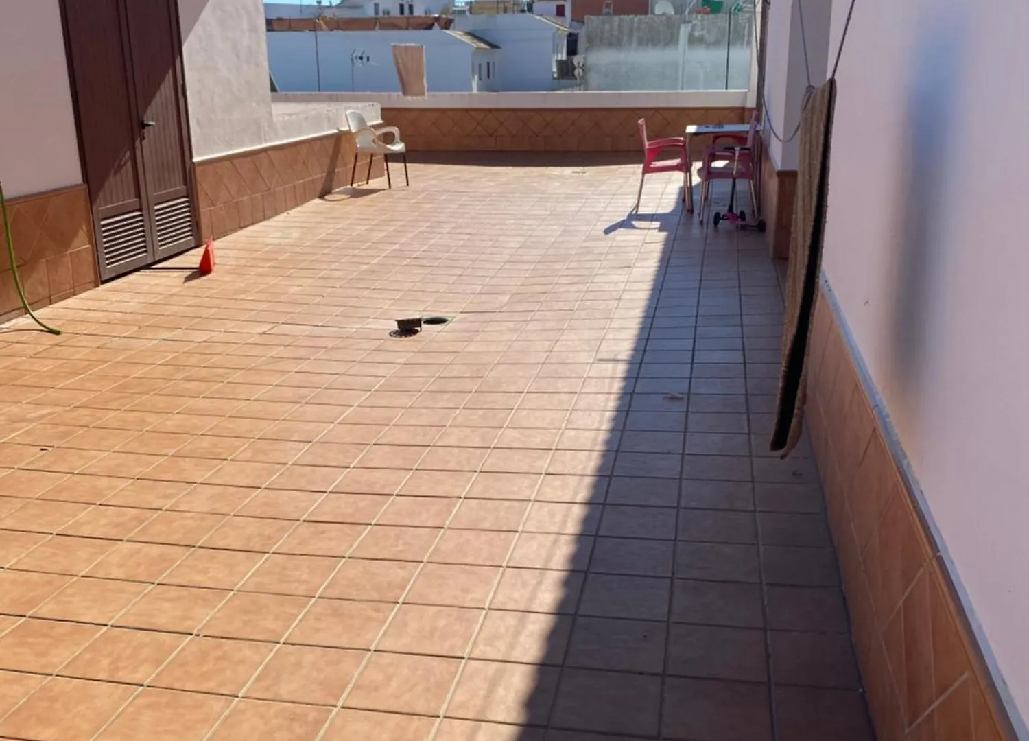 Apartamentos La Nina Palos de la Frontera Apartment