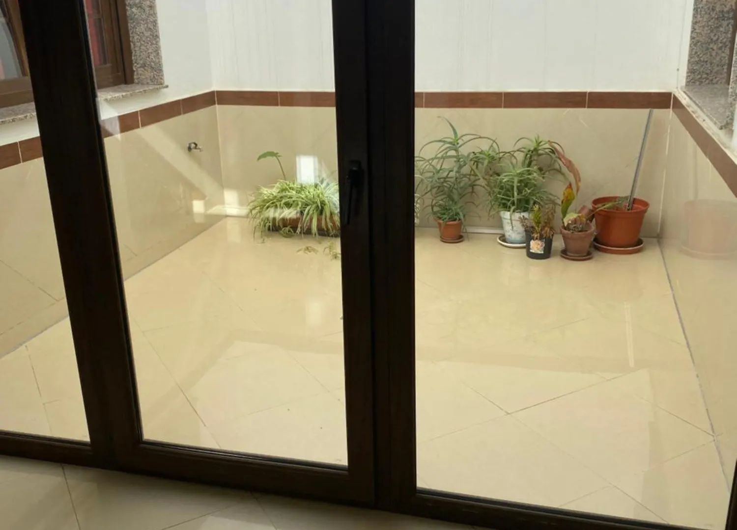 Apartamentos La Nina Palos de la Frontera Apartment