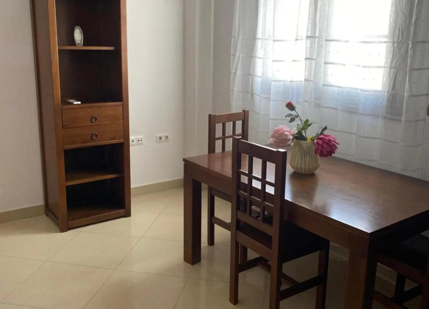 Apartment Apartamentos La Nina Palos de la Frontera Spain