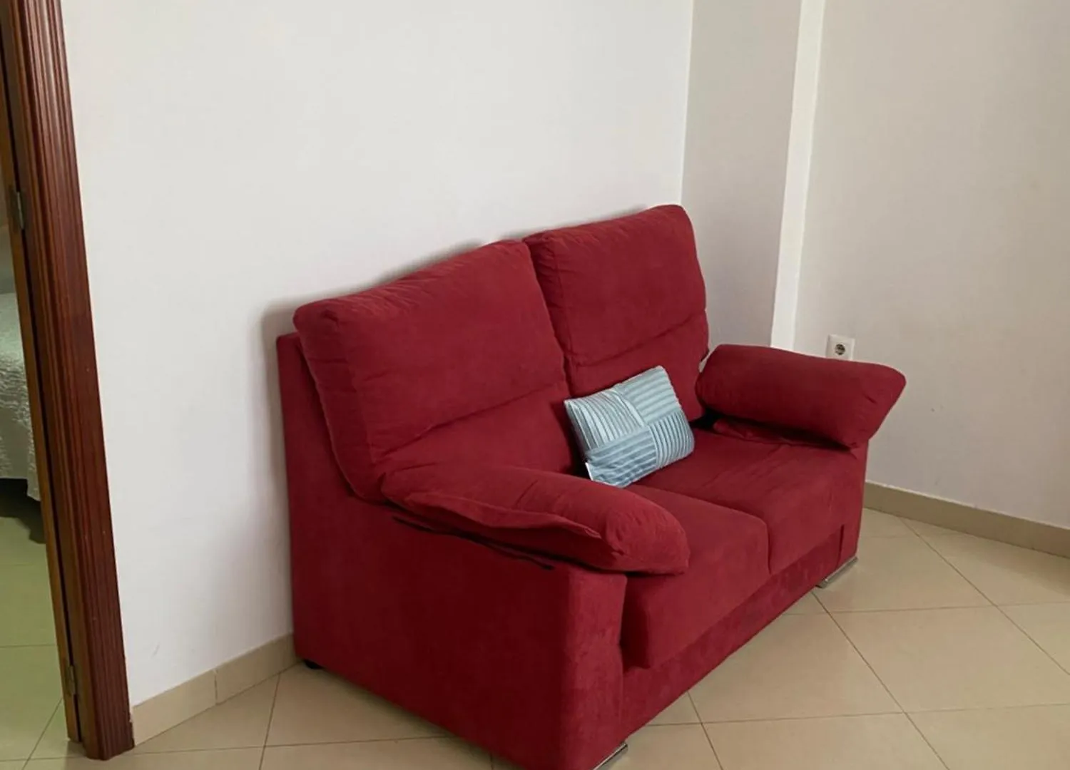 Apartamentos La Nina Palos de la Frontera Apartment
