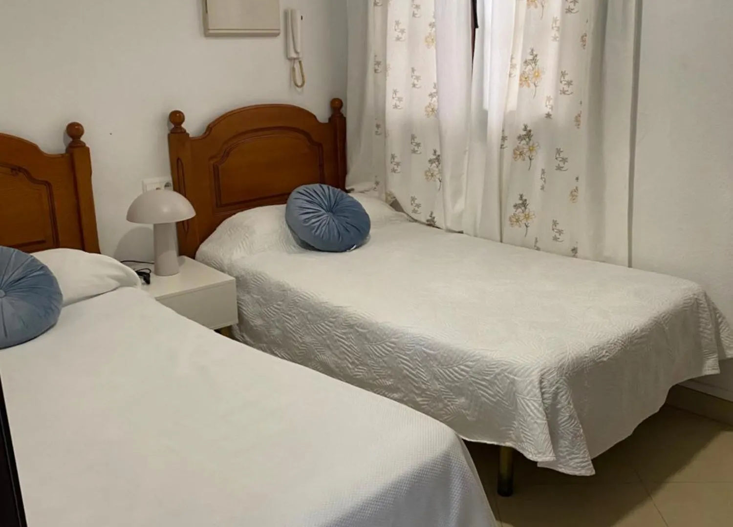 Apartamentos La Nina Palos de la Frontera Apartment
