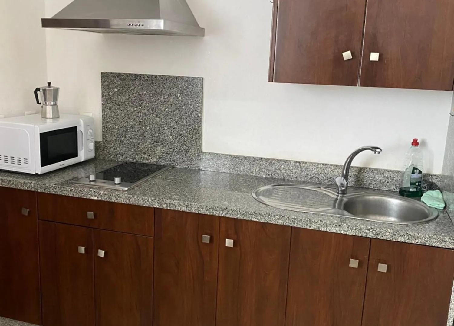 Apartamentos La Nina Palos de la Frontera