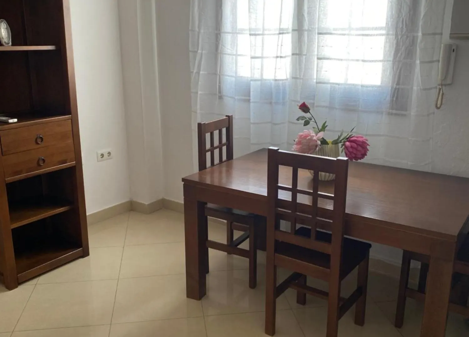 Apartamentos La Nina Palos de la Frontera 0*,