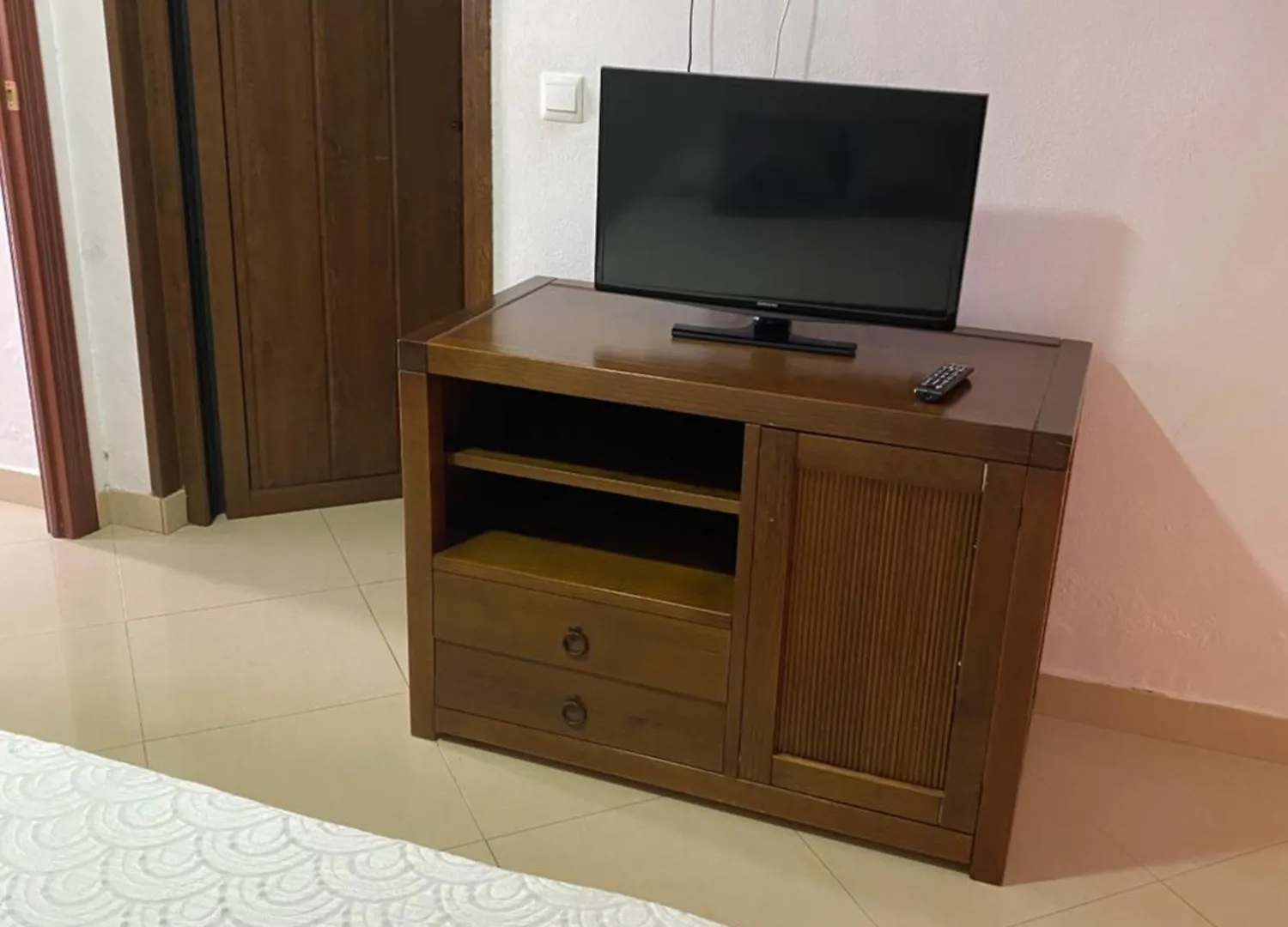 Apartamentos La Nina Palos de la Frontera Apartment