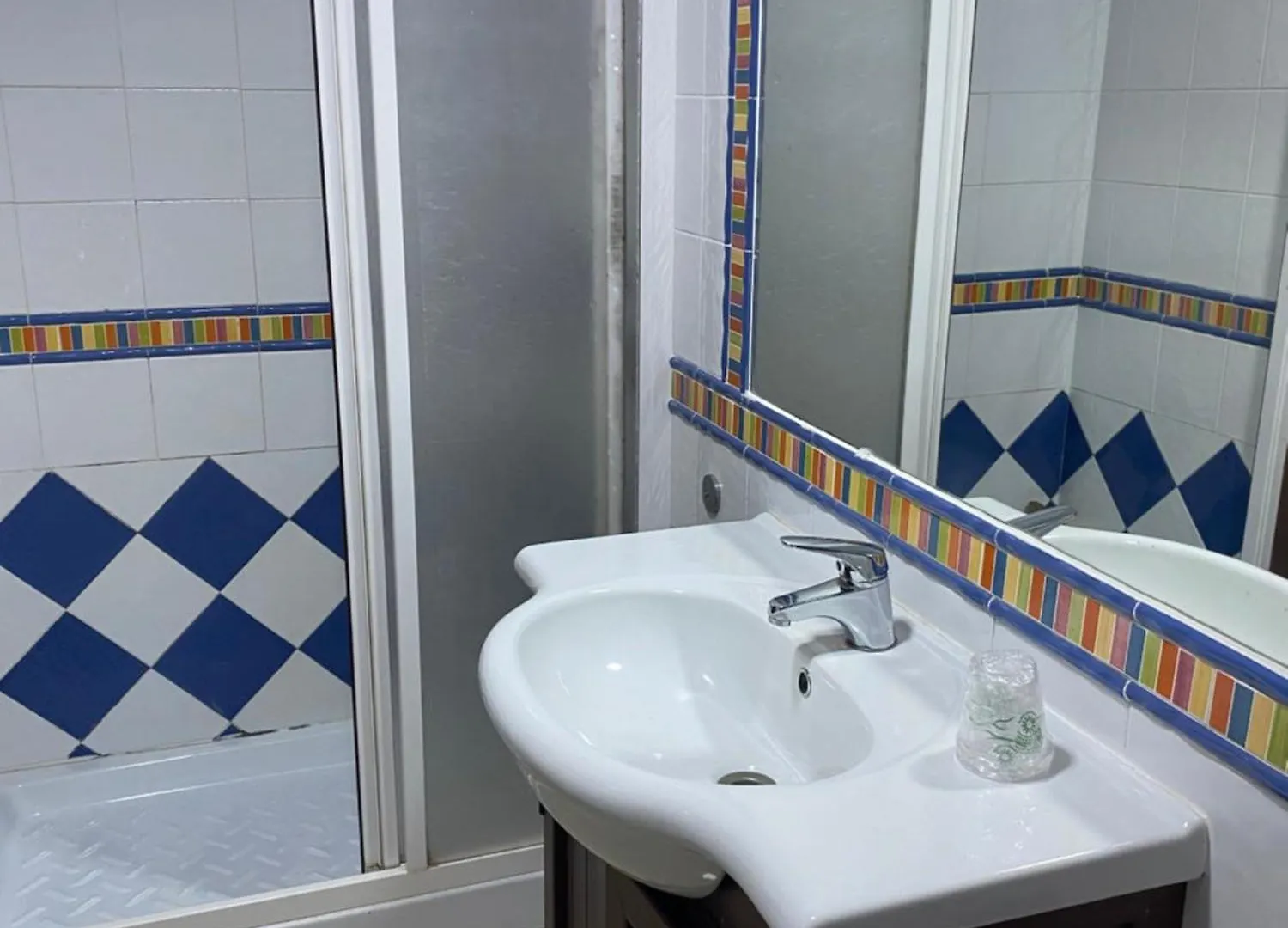 Apartamentos La Nina Palos de la Frontera Spain