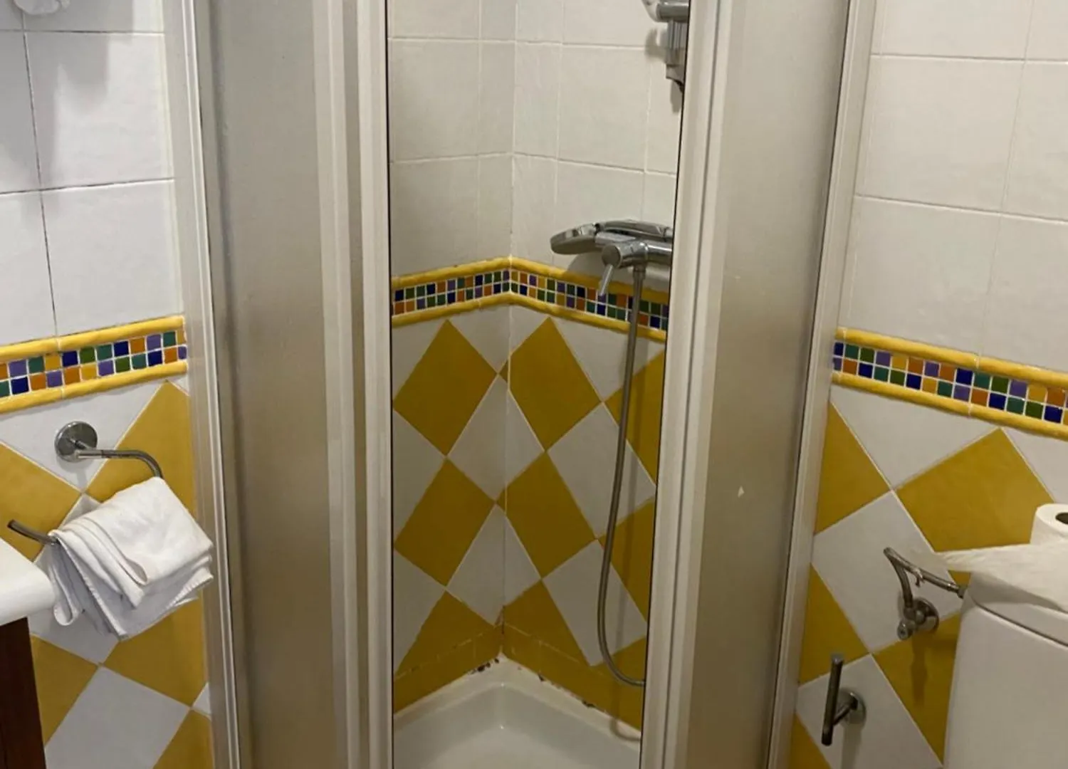 Apartamentos La Nina Palos de la Frontera 0*,