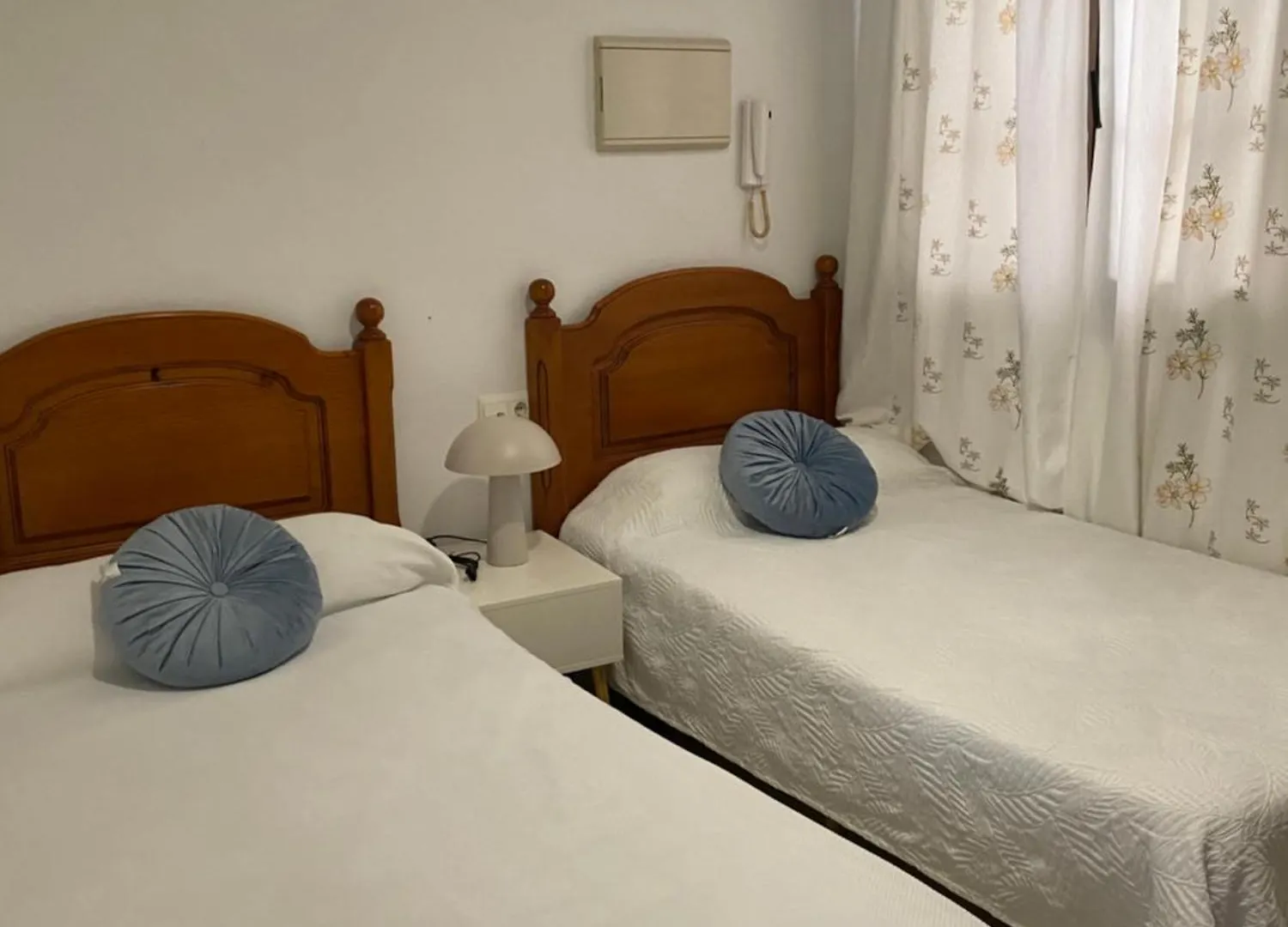 Apartment Apartamentos La Nina Palos de la Frontera