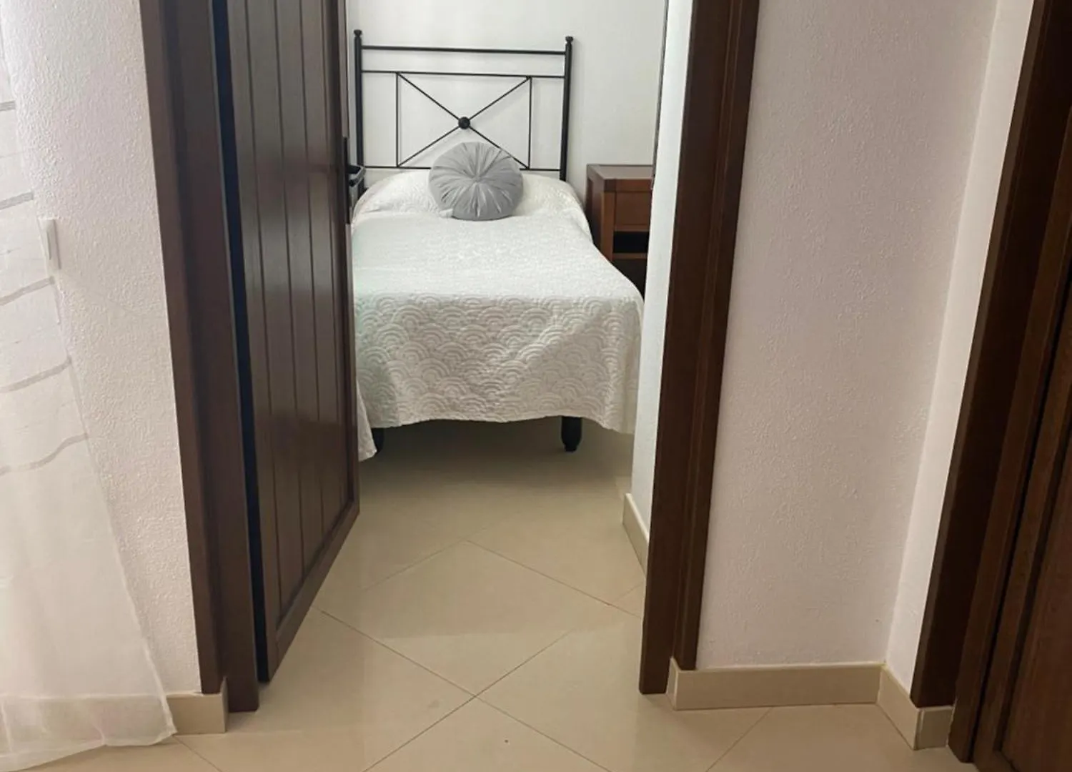 Apartamentos La Nina Palos de la Frontera