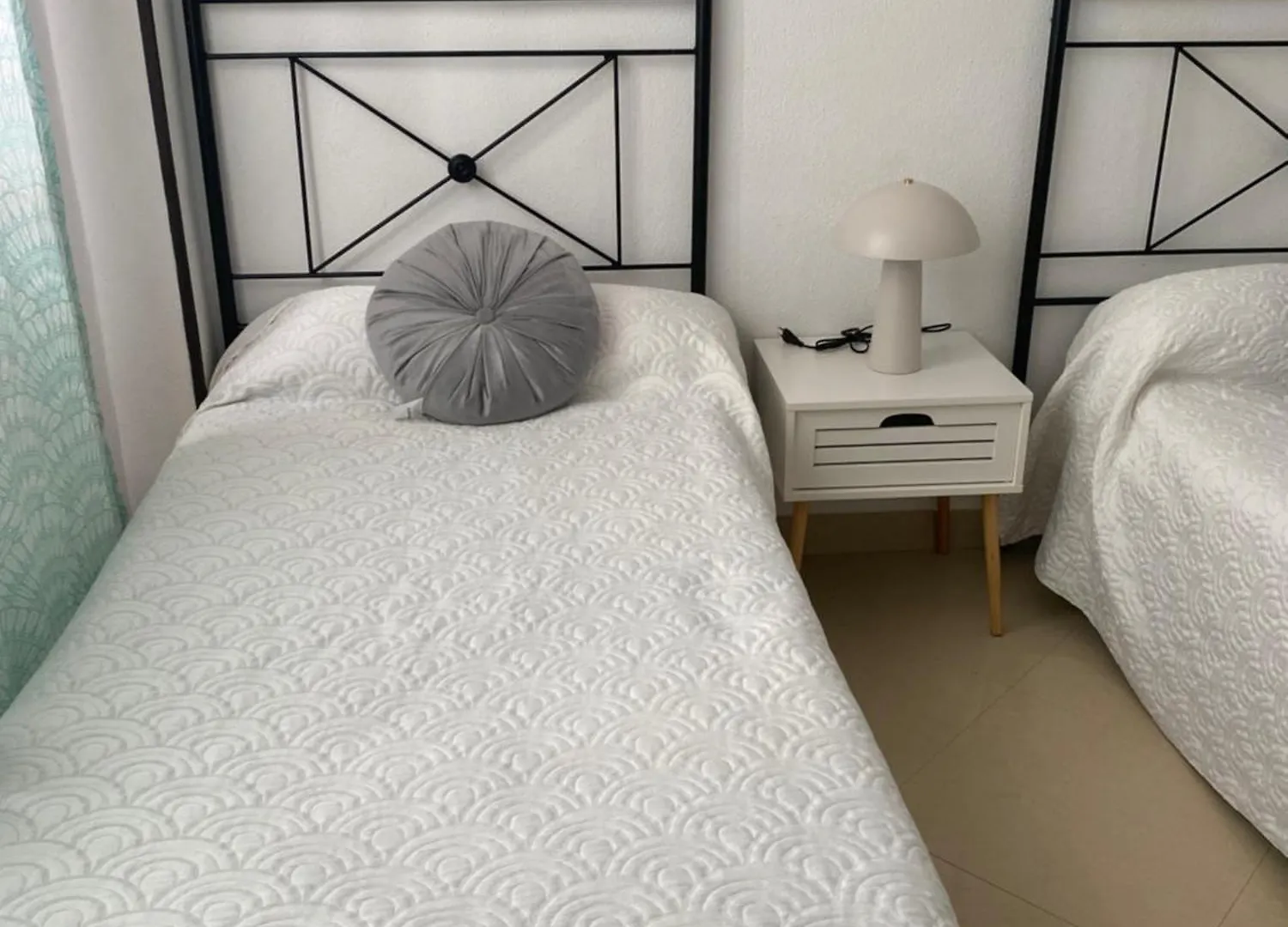 Apartamentos La Nina Palos de la Frontera 0*,  Spain